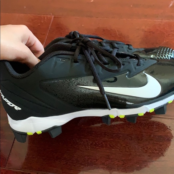 Nike Vapor Baseball Cleats NWOT - Picture 2 of 5